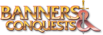 Banners & Conquests